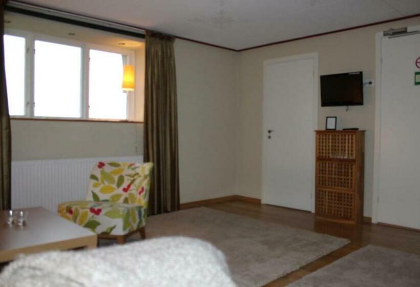 스탠다드 룸, Borrby