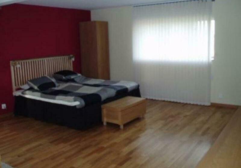 수피리어 룸, Borrby