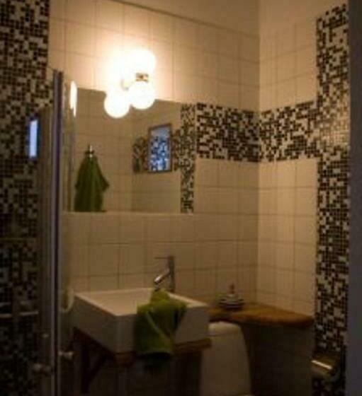 스탠다드 룸, Borrby