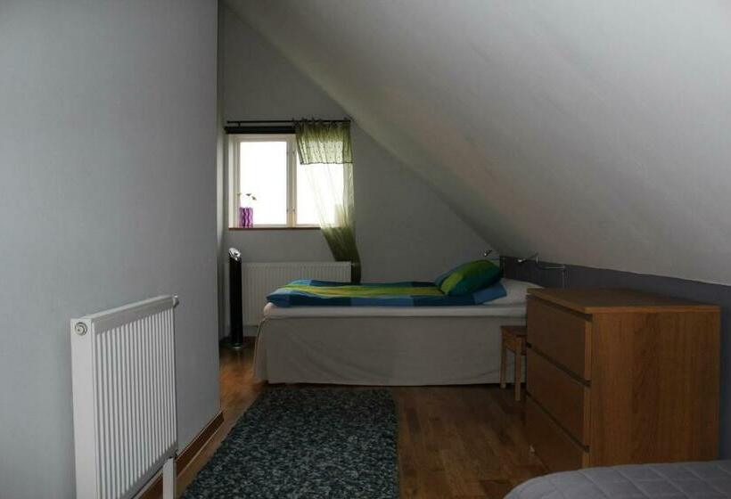 스탠다드 룸, Borrby