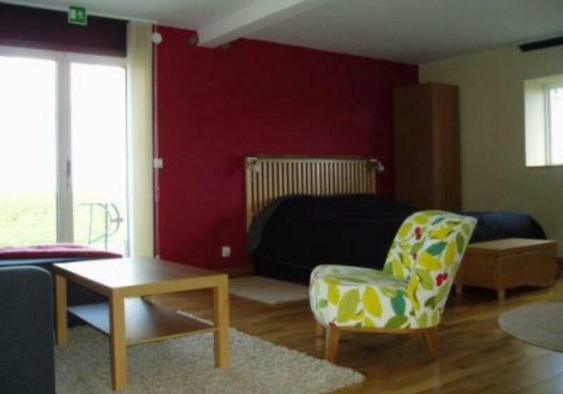 수피리어 룸, Borrby