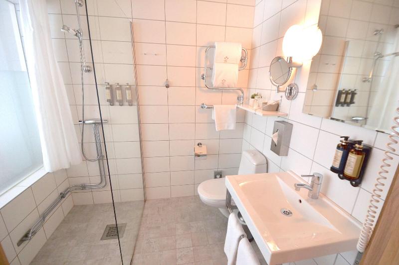 Номер Стандарт, Gränsö Slott Hotel & Spa