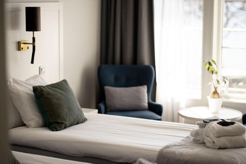 Номер Стандарт, Gränsö Slott Hotel & Spa