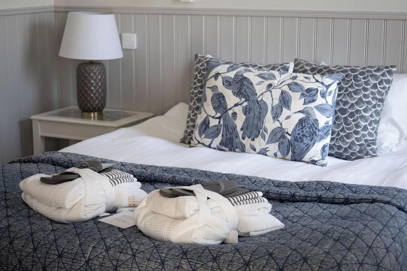 غرفة قياسية, Gränsö Slott Hotel & Spa