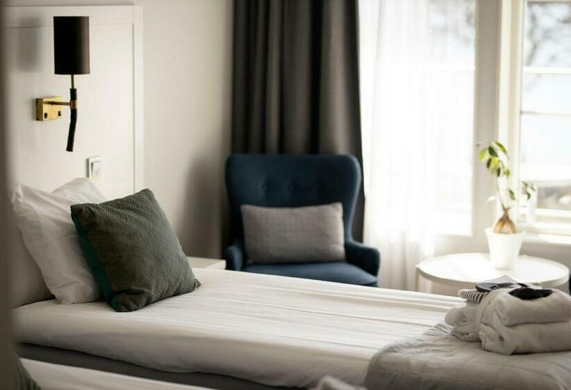 غرفة قياسية, Gränsö Slott Hotel & Spa