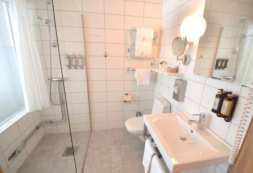 غرفة قياسية, Gränsö Slott Hotel & Spa