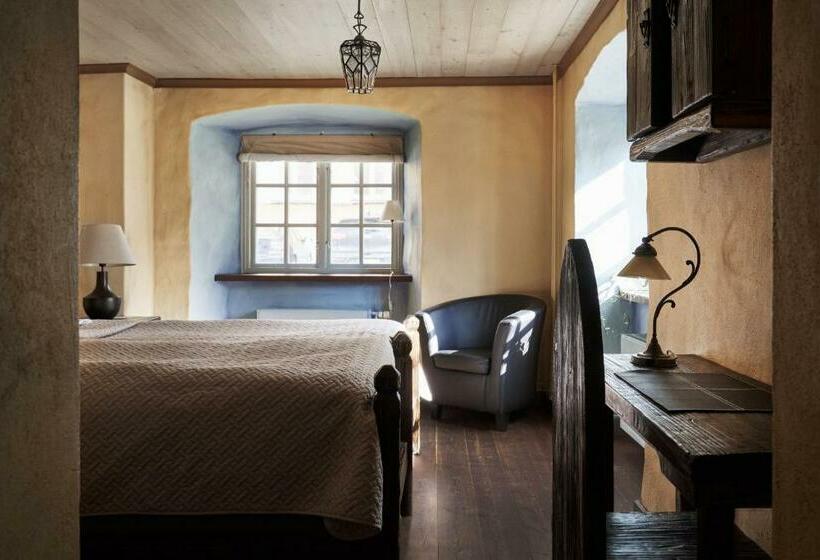 スタンダードルーム, Helgeand Wisby