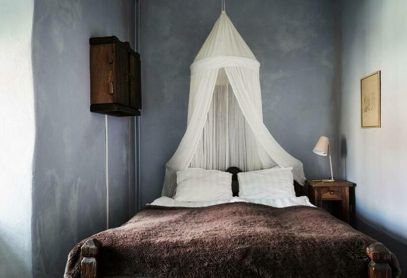 エコノミールーム, Helgeand Wisby