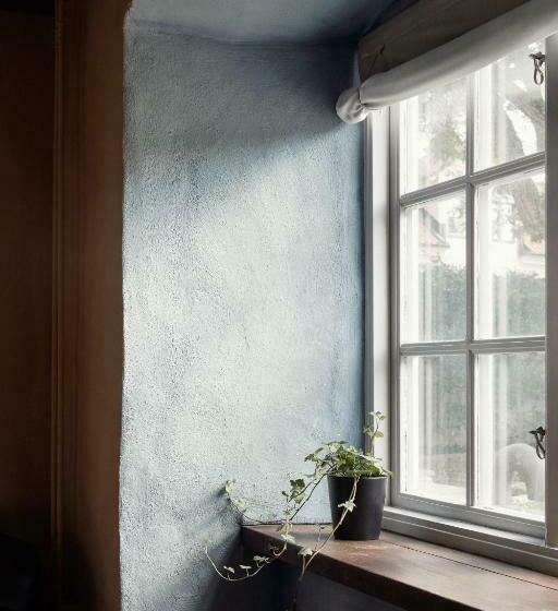 スタンダードルーム, Helgeand Wisby