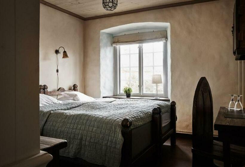 Номер Стандарт, Helgeand Wisby