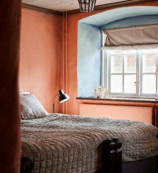 スタンダードルーム, Helgeand Wisby