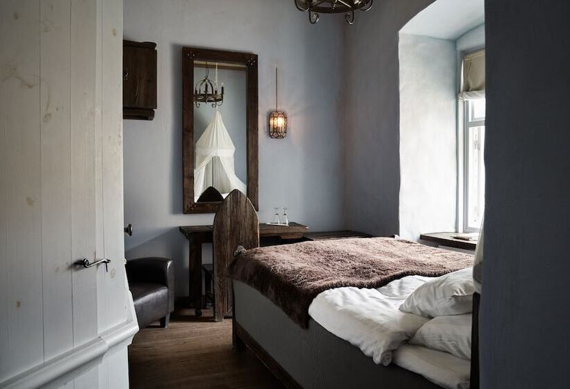 エコノミールーム, Helgeand Wisby