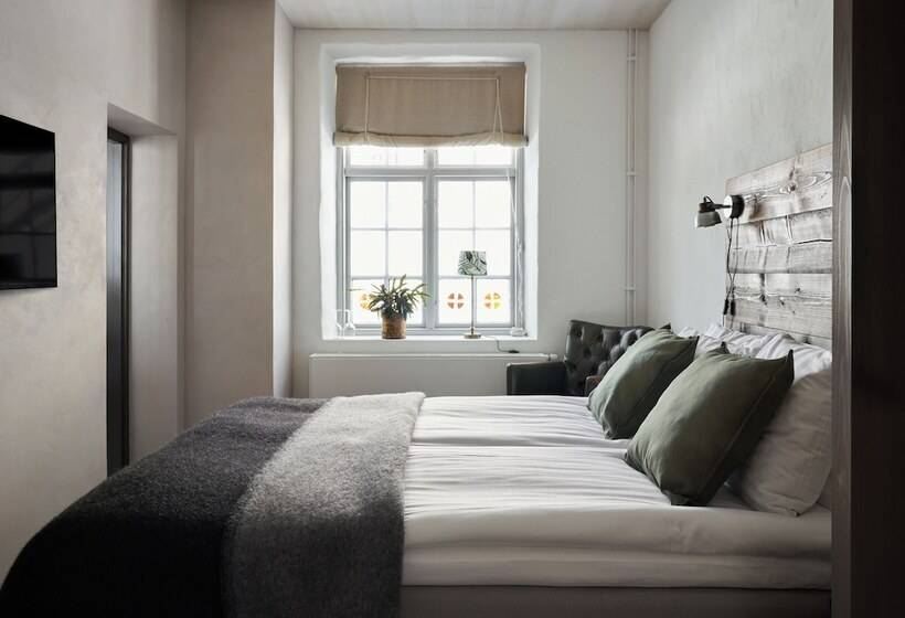 エコノミールーム, Helgeand Wisby