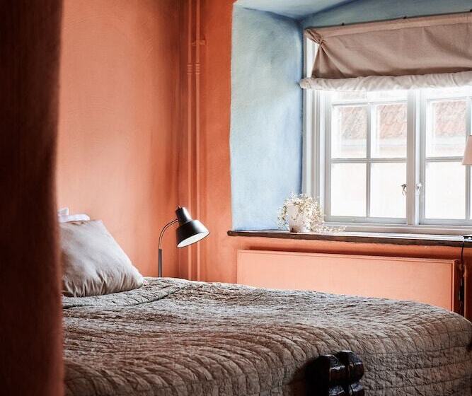 スタンダードルーム, Helgeand Wisby