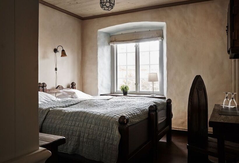 スタンダードルーム, Helgeand Wisby