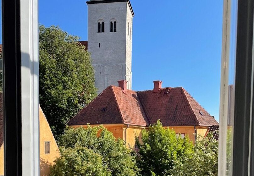 スタンダードルーム, Helgeand Wisby