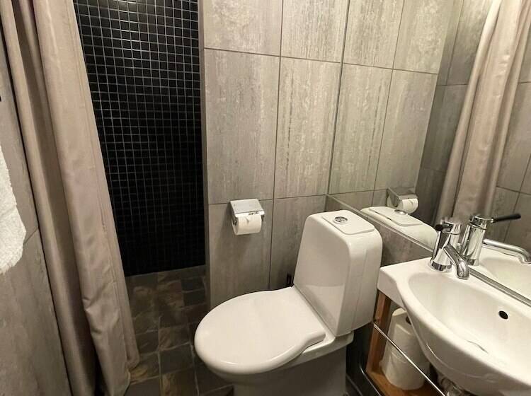 スタンダードルーム, Helgeand Wisby