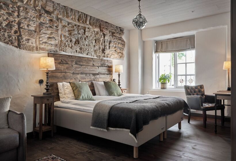 デラックススタジオ, Helgeand Wisby