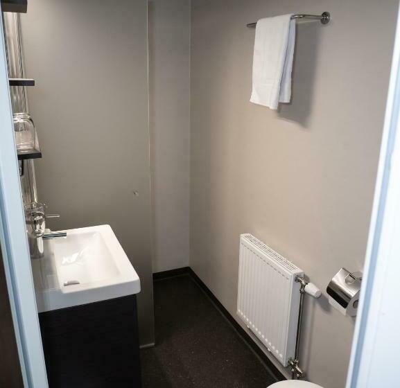 חדר סטנדרט, L Gamla Staden