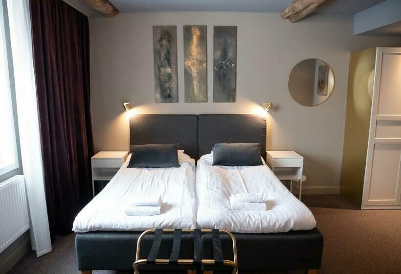 חדר סטנדרט, L Gamla Staden