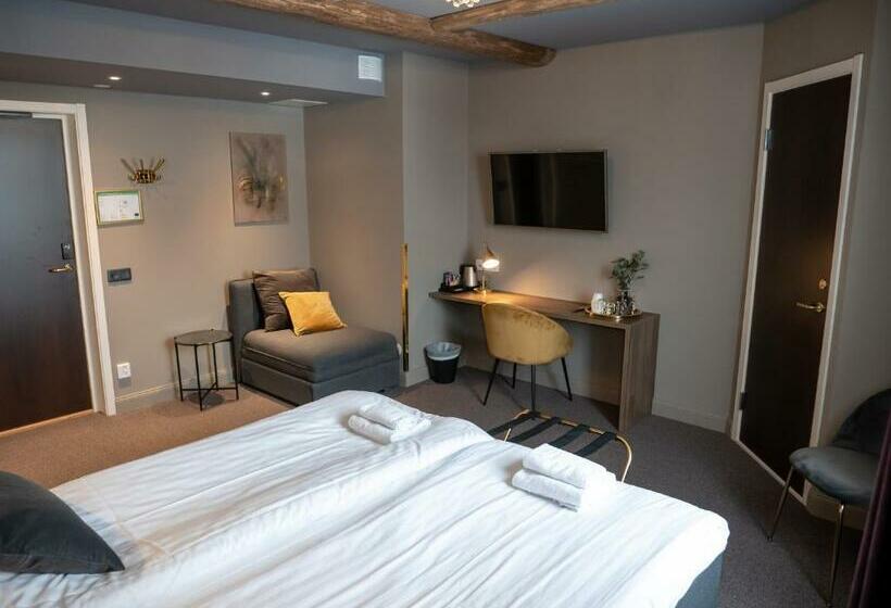 חדר סטנדרט, L Gamla Staden