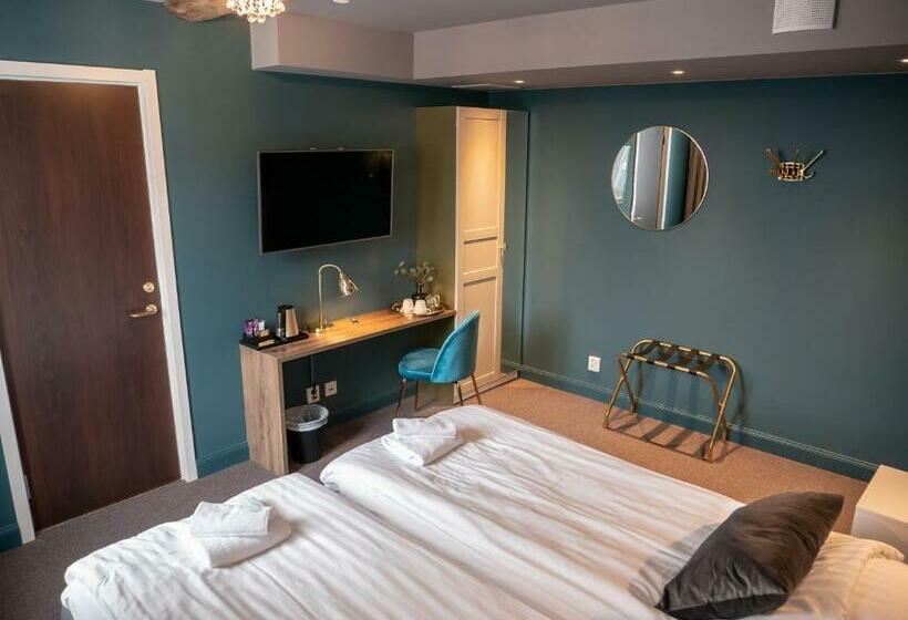 חדר סטנדרט, L Gamla Staden