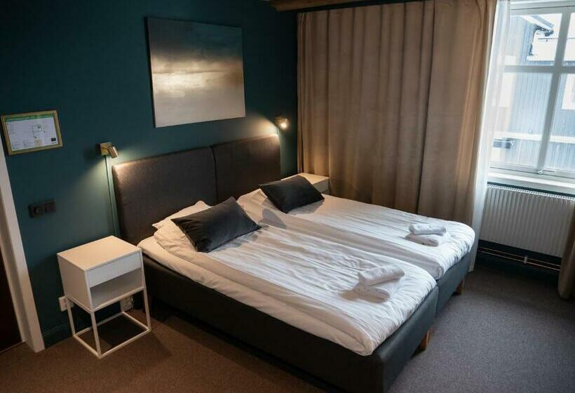 חדר סטנדרט, L Gamla Staden