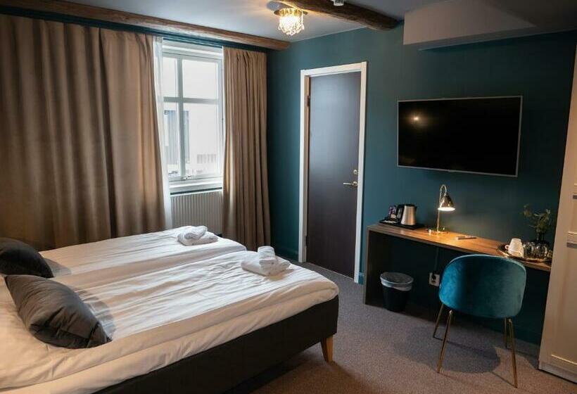 חדר סטנדרט, L Gamla Staden