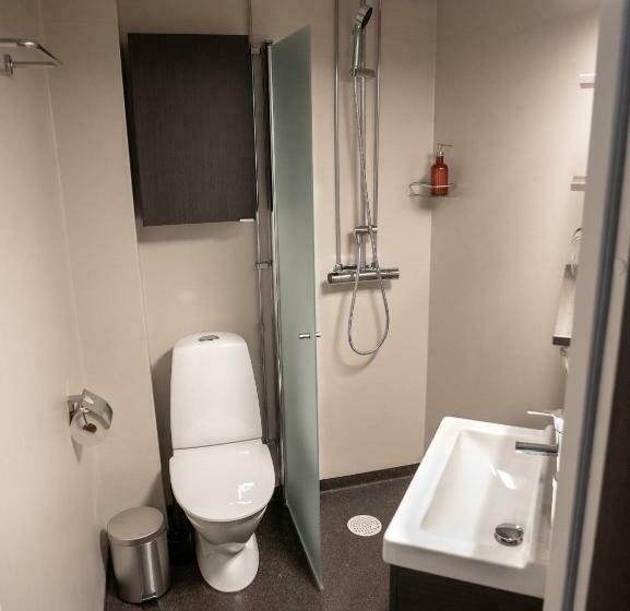 חדר סטנדרט, L Gamla Staden