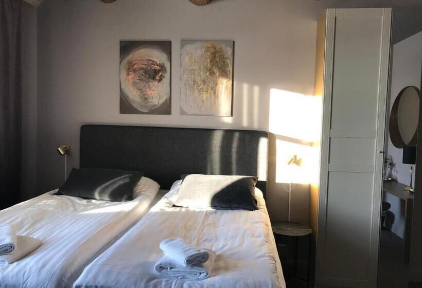 חדר דלוקס, L Gamla Staden