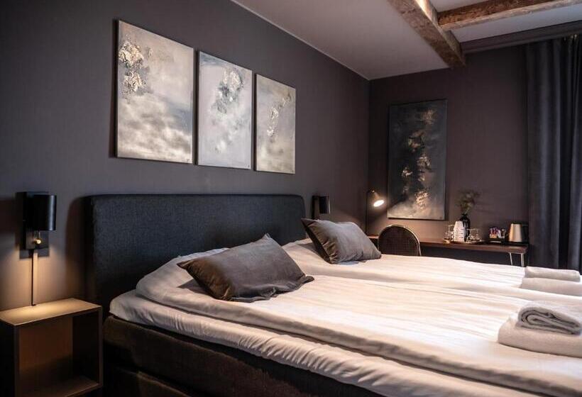 חדר דלוקס, L Gamla Staden