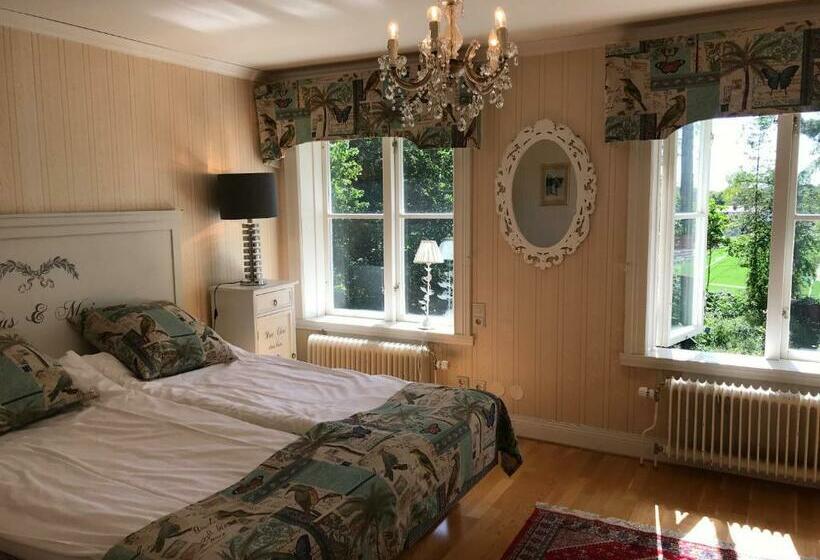 חדר סטנדרט, L Plevnagården