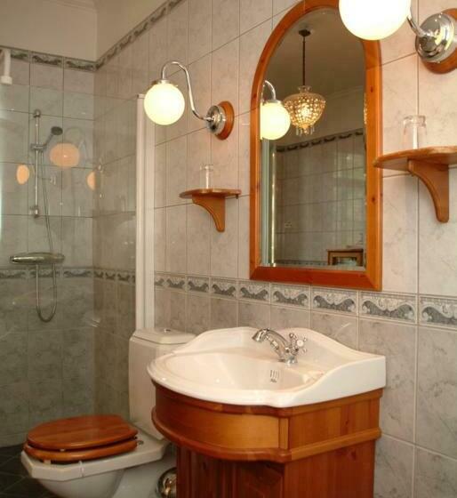 חדר סטנדרט, L Plevnagården