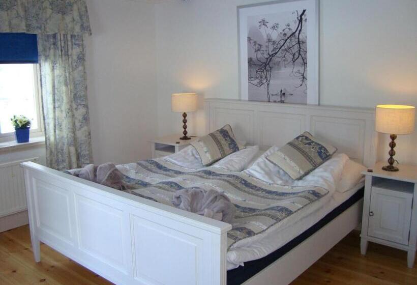 חדר סטנדרט, L Plevnagården