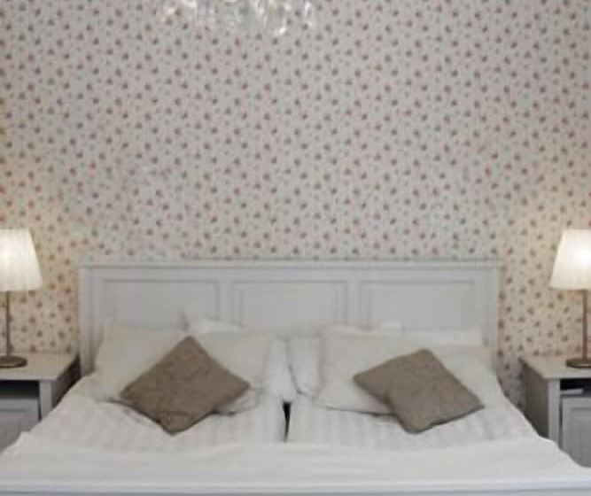 חדר סטנדרט, L Plevnagården