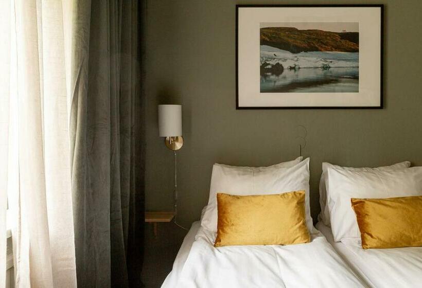 스탠다드 룸 가든 전망, L åre Fjällsätra