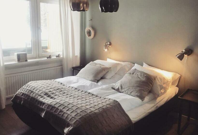 스탠다드 발코니 룸, L åre Fjällsätra