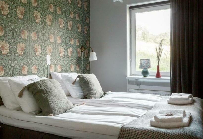 스탠다드 룸 가든 전망, L åre Fjällsätra