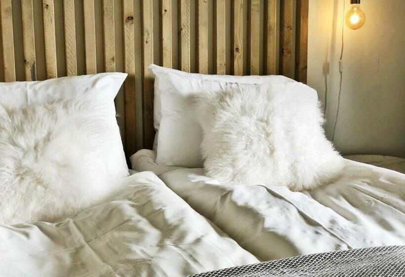 스탠다드 발코니 룸, L åre Fjällsätra