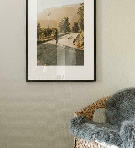 스탠다드 룸 가든 전망, L åre Fjällsätra