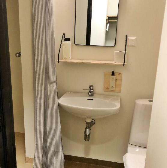 스탠다드 룸 가든 전망, L åre Fjällsätra