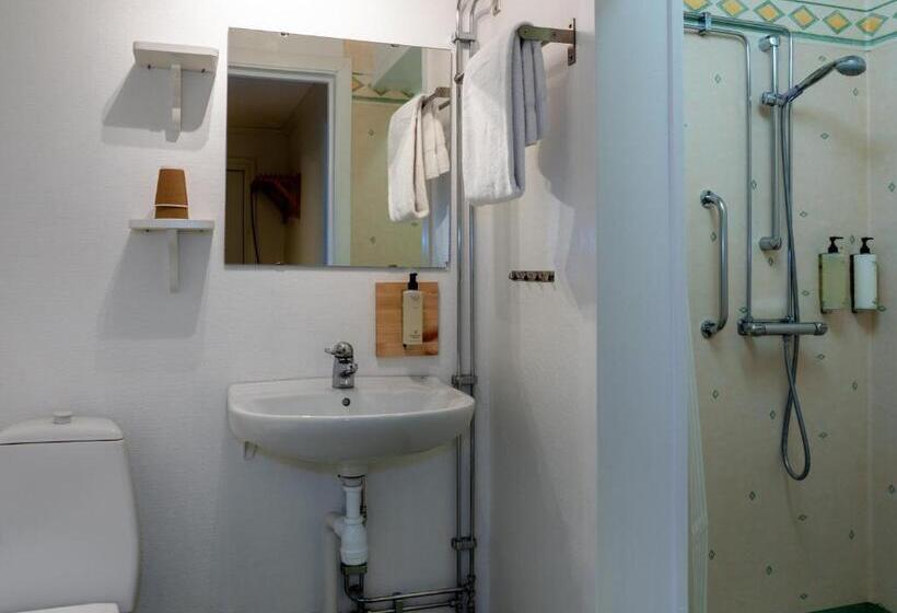 산전망 주니어 스위트, L åre Fjällsätra