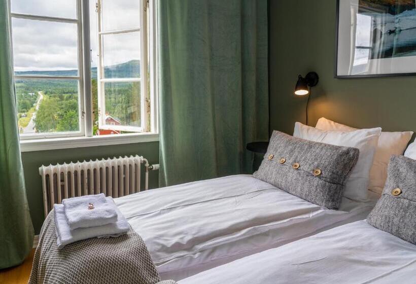 산전망 주니어 스위트, L åre Fjällsätra