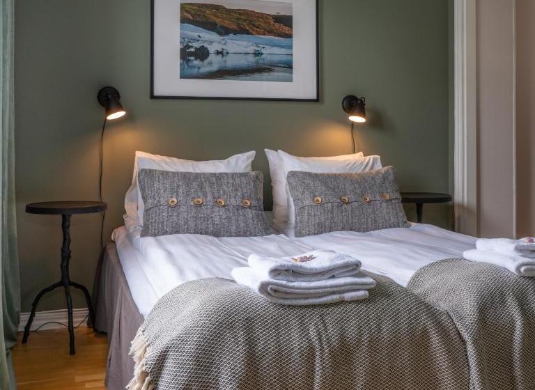 산전망 주니어 스위트, L åre Fjällsätra