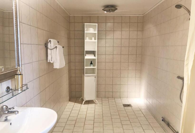 산전망 주니어 스위트, L åre Fjällsätra