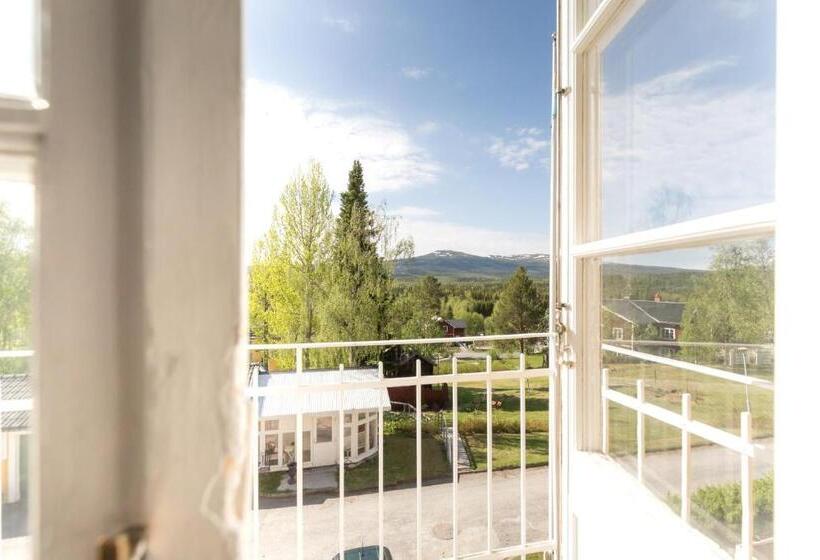 산전망 주니어 스위트, L åre Fjällsätra