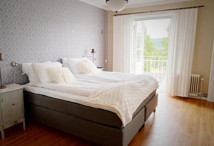 산전망 주니어 스위트, L åre Fjällsätra