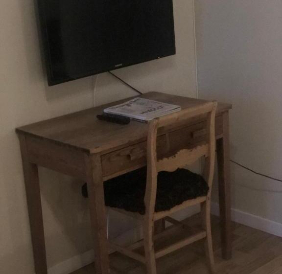 4인용 스탠다드 룸, L åre Fjällsätra