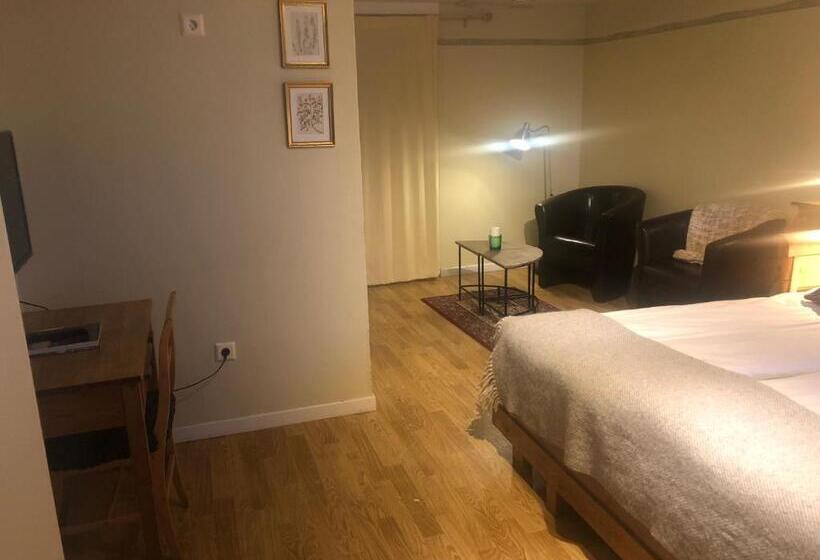 4인용 스탠다드 룸, L åre Fjällsätra