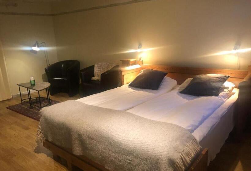 4인용 스탠다드 룸, L åre Fjällsätra